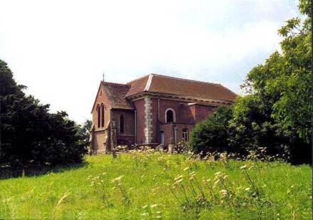 Otterden Chapel otterden chapel